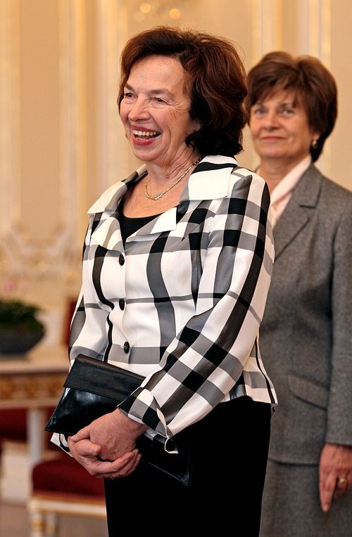 Významné české ženy 2007