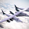 Virgin Galactic