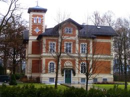 Villa Swoboda