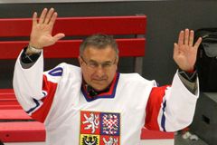 Pouzar: Konec hokeje v Budějovicích je průser pro celý kraj