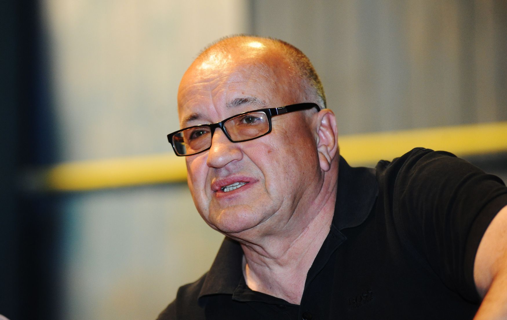 Vladimír Procházka