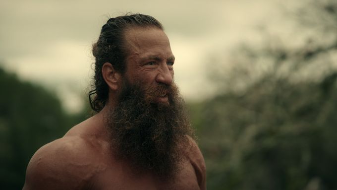 Liver King ve filmu Neslýchané: Játra nebo steroidy?
