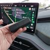 Škoda Kodiaq živě Španělsko
