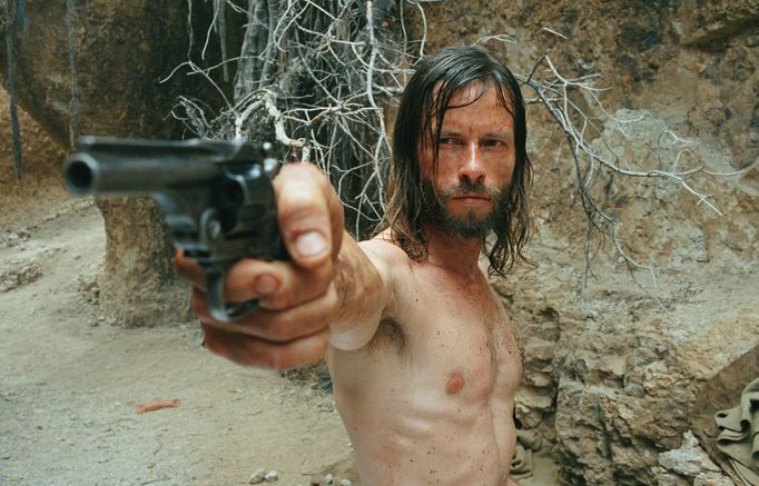 The Proposition, foto z filmu