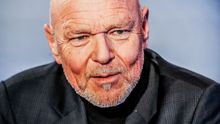 Herec Marek Vašut: Elegán, který prorazil v Hollywoodu, dnes slaví 65 let