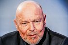 Herec Marek Vašut: Elegán, který prorazil v Hollywoodu, dnes slaví 65 let