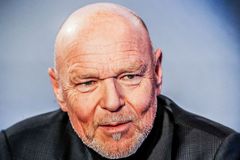 Herec Marek Vašut: Elegán, který prorazil v Hollywoodu, dnes slaví 65 let