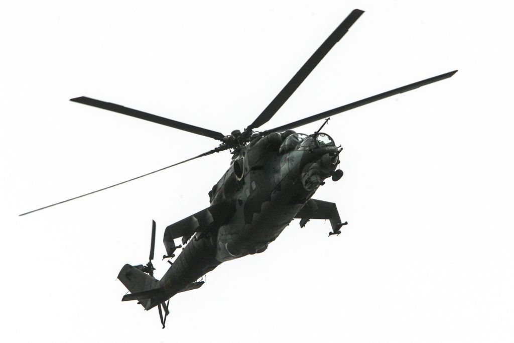 Ramstein Rover