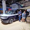 Caravan Salon Düsseldorf 2023