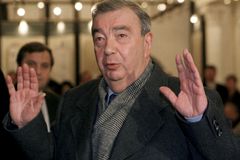 Zemřel bývalý ruský premiér a ministr zahraničí Primakov