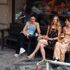 Praha viděná z Hop On busu: krásné památky, Kafka, pivo, rum i sexshopy