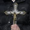 Fotogalerie: Poslední den papeže Benedikta XVI.