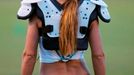 Lingerie Football League 7