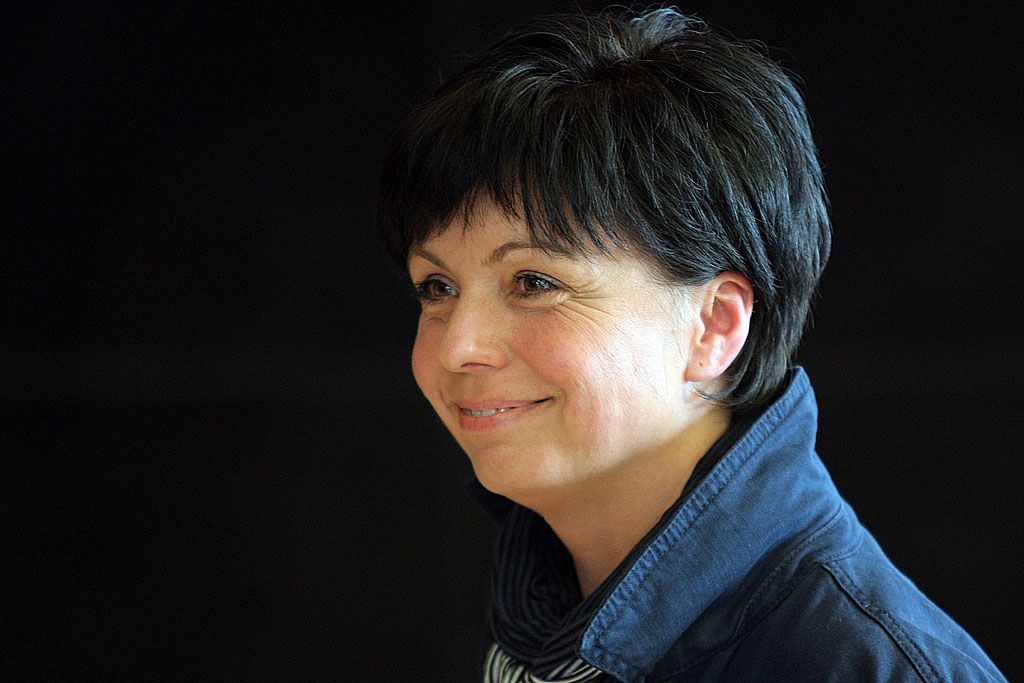 První zasedání klubu ANO