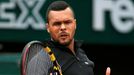 French Open 2015: Jo-Wilfried Tsonga