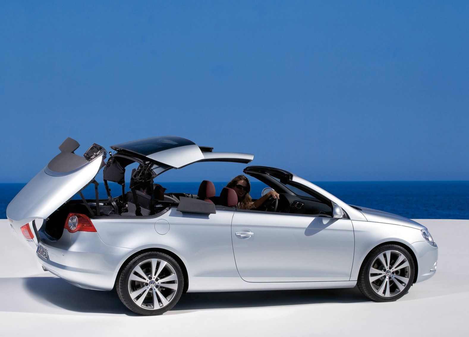 Volkswagen EOS