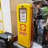 Retromobile Paříž 2025