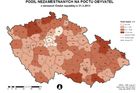 Obcím letos vyrazí na pomoc až 1200 nezaměstnaných