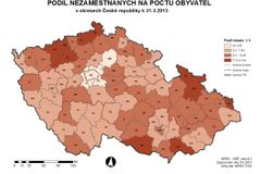 Obcím letos vyrazí na pomoc až 1200 nezaměstnaných