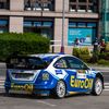 Rallye Bohemia 2023: Václav Pech, Ford Focus RS WRC