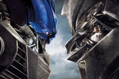 Transformers: The Game - transformované zklamání
