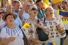 Bude Moldavsko "okupovat" Brusel, nebo Moskva? O tom rozhodnou víkendové volby
