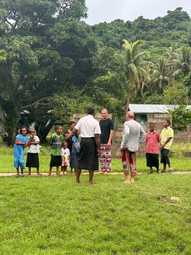 Eva Schrollová a její dobrodružství