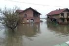 Video: Dunaj začal pustošit Balkán