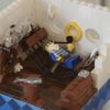 Svět kostiček - výstava stavebnice Lego - zámek Letohrad