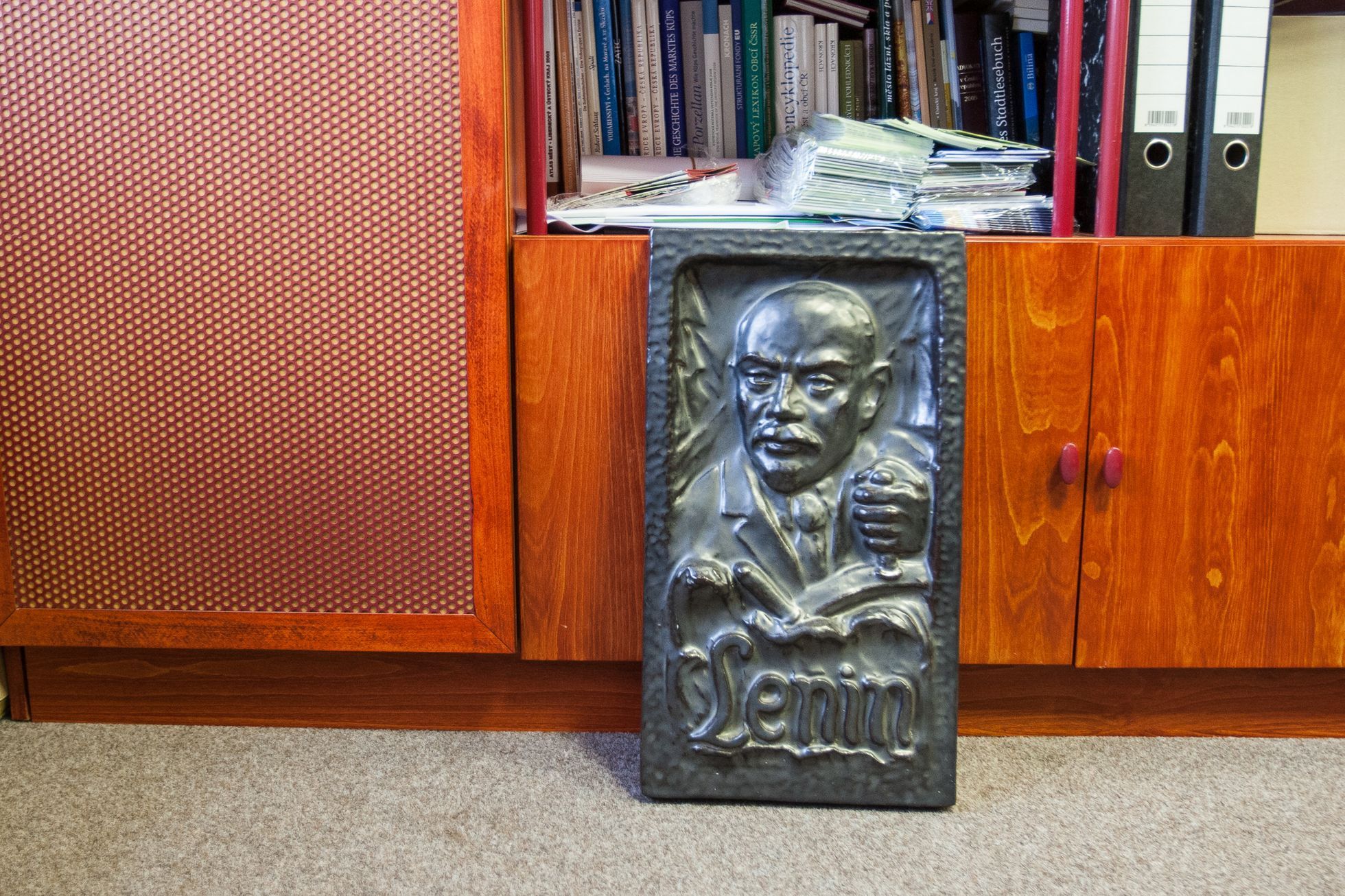 Podbořany