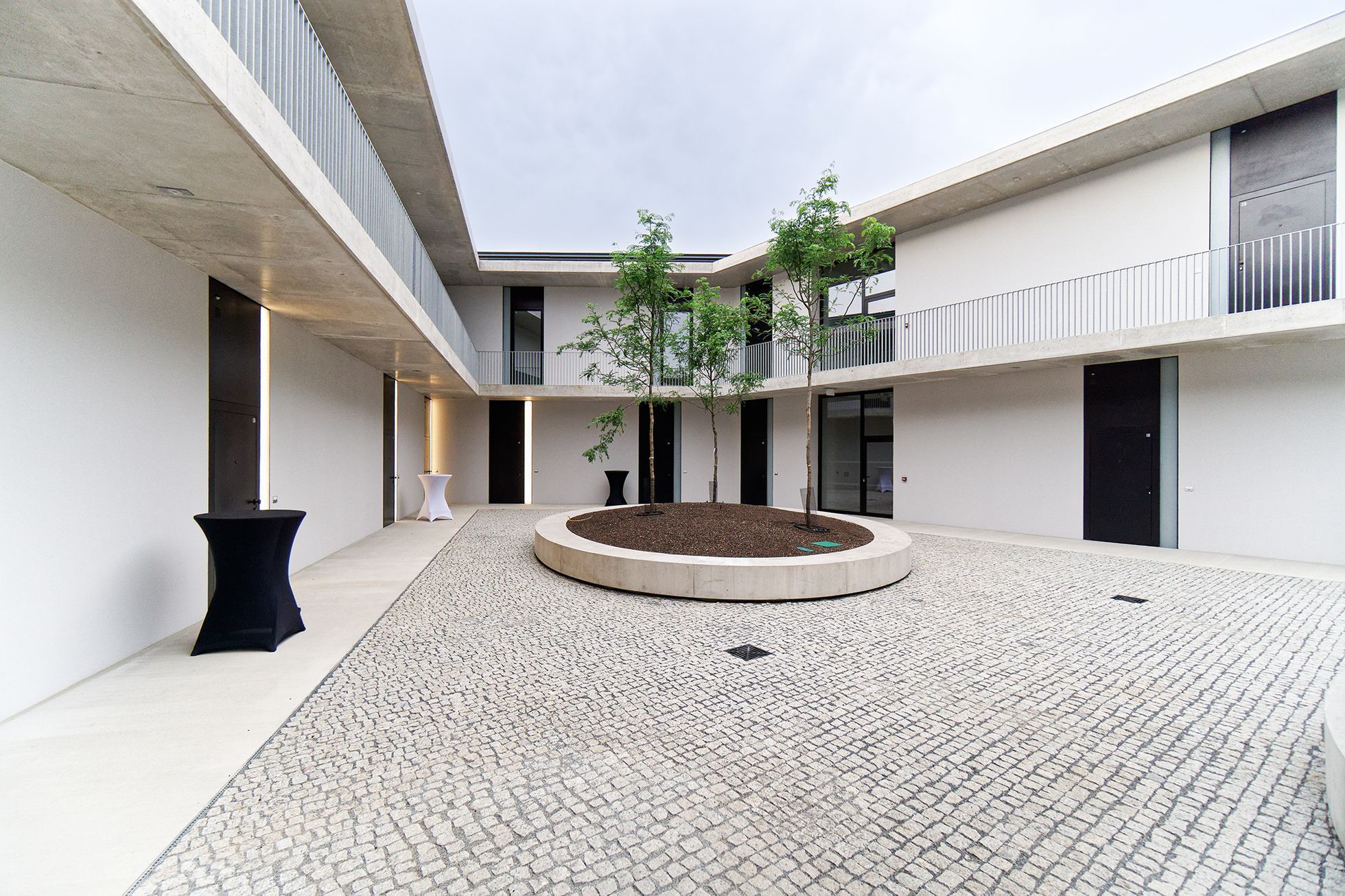 Barrandovské terasy