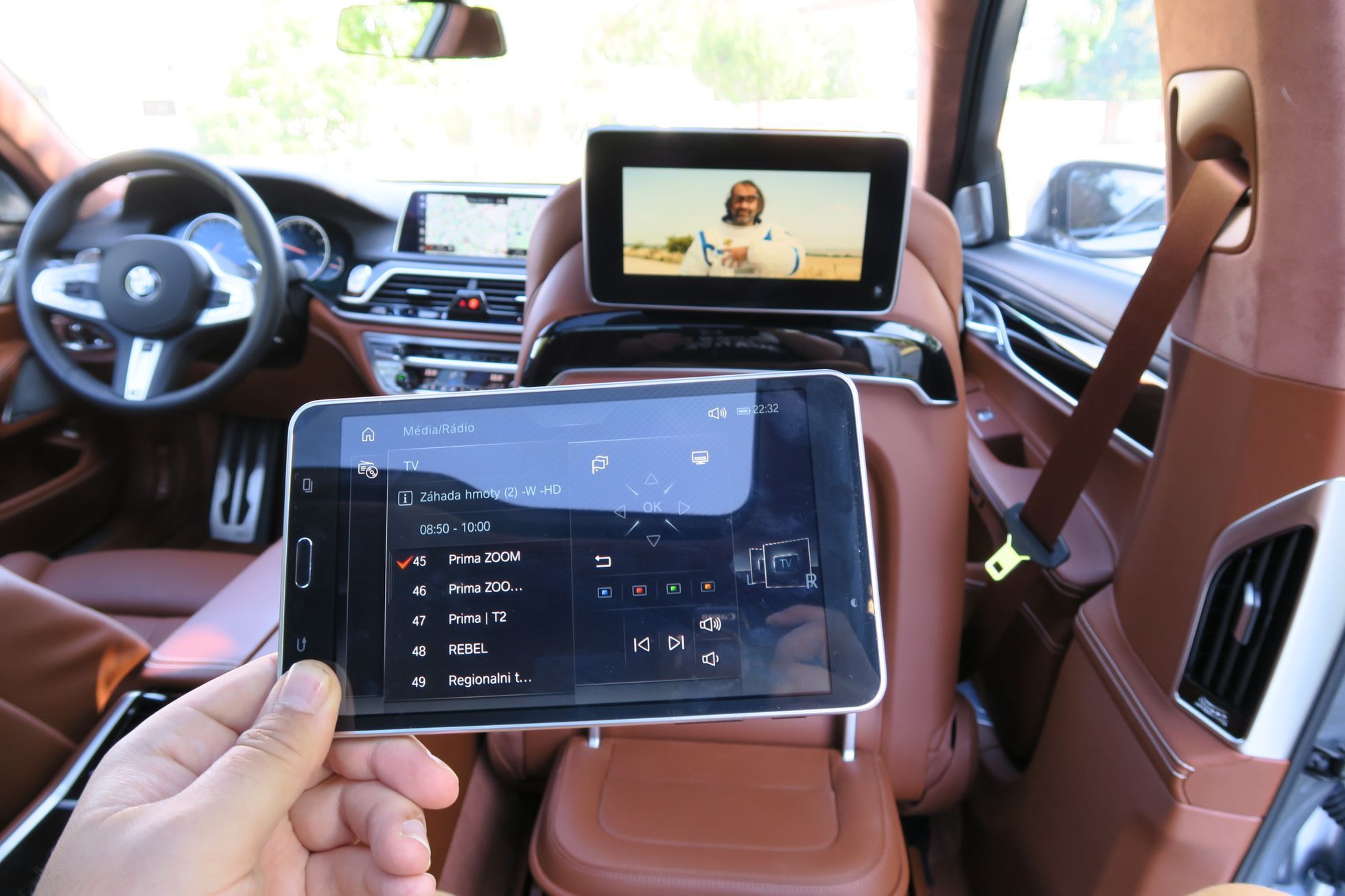 BMW M760Li xDrive