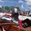 Battle of the Nations - rytíři na Petříně