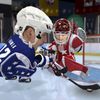 3 on 3 NHL Arcade