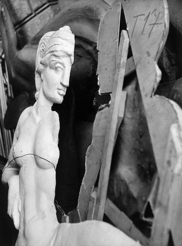 Výstava: Vilém Reichmann. Každá věc je počátkem básně, Vilém Reichmann, fotograf, výstava, Brno, Foto, Magazín