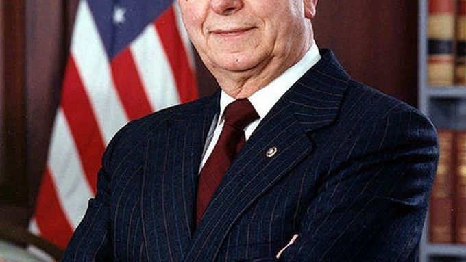 Robert Byrd.