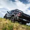 RAM 1500 TRX