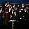 Oscar 2009: Milionář z chatrče