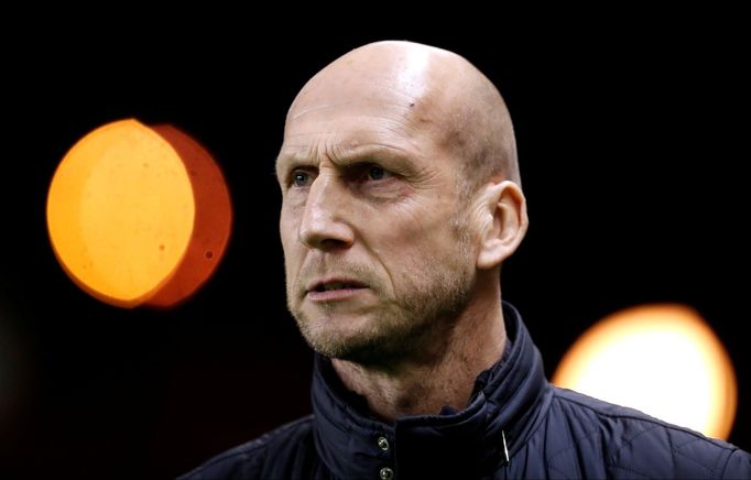 Jaap Stam