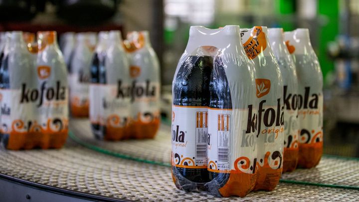 Kofola usiluje o koupi firem Ondrášovka a Korunní, transakci prověří ÚOHS