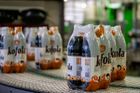 Kofola usiluje o koupi firem Ondrášovka a Korunní, transakci prověří ÚOHS