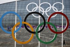 Most Czech businessmen shun visit to Sochi games