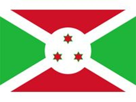 O Burundi