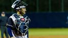 Baseball, Arrows Ostrava - Tempo Titans Praha