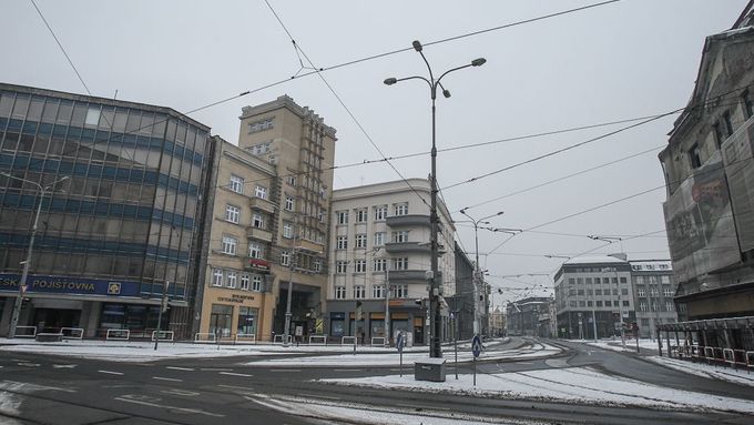 Ilustrační foto.