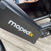 Moped Mopedix a Velorex