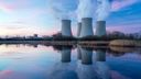 Kdo chrání jaderné elektrárny? Policie, armáda a třeba i vy