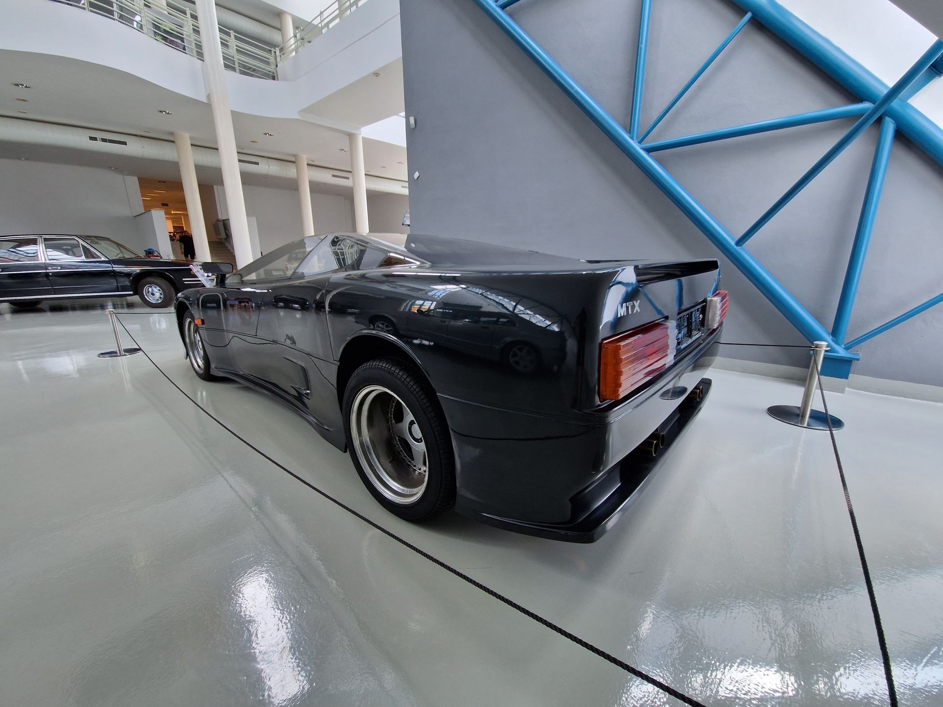 Tatra muzeum Kopřivnice 2022