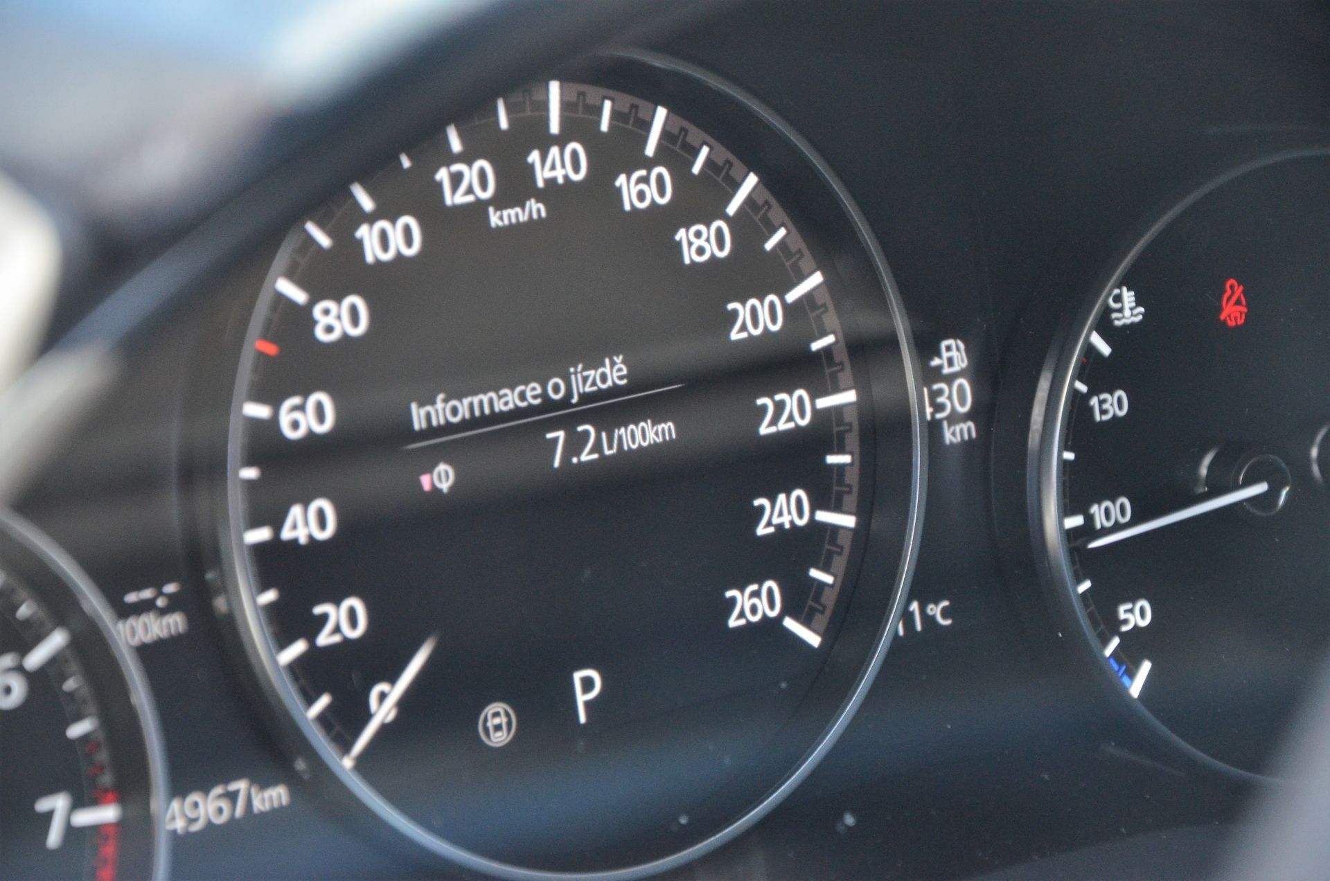 Mazda CX-30 e-Skyactiv X 2021