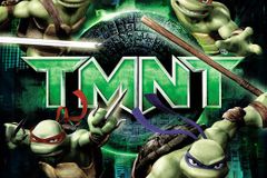Demo: Teenage Mutant Ninja Turtles